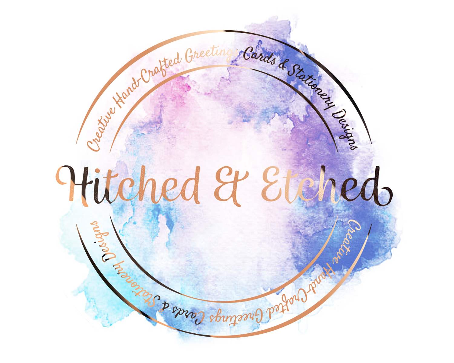 Hitched & Etched